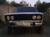 LADA (VAZ) 2106