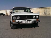 LADA (VAZ) 2106