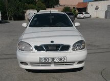 Daewoo Lanos