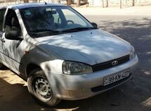 LADA (VAZ) Kalina