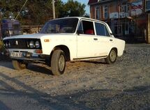LADA (VAZ) 2106