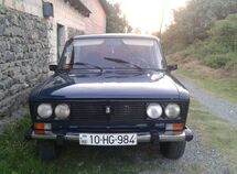 LADA (VAZ) 2106