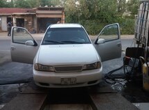 Daewoo Nexia