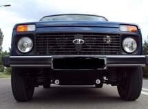 LADA (VAZ) Niva