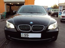 BMW 523