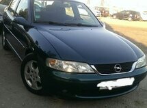 Opel Vectra