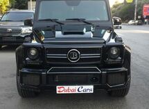 Mercedes G 55 AMG