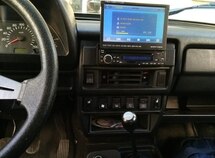 LADA (VAZ) Niva