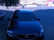 Lexus GS 300