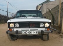 LADA (VAZ) 2106