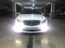 Mercedes S 350
