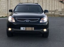 Hyundai Veracruz