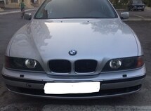 BMW 525