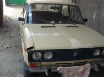 LADA (VAZ) 2106