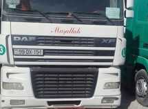DAF 95XF