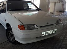 LADA (VAZ) 2114