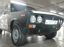 LADA (VAZ) 2106