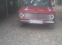LADA (VAZ) 21011