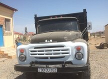 ZIL 130
