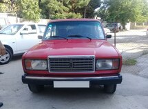 LADA (VAZ) 2107