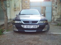 Opel Vectra