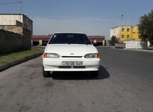 LADA (VAZ) 2115