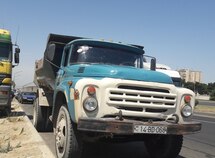 ZIL 130