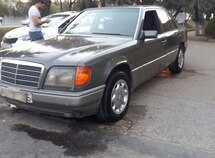 Mercedes E 250