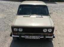 LADA (VAZ) 2106