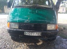 QAZ 2705-Gazel