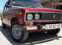 LADA (VAZ) 2106