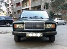 LADA (VAZ) 2107