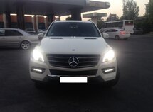 Mercedes ML 270