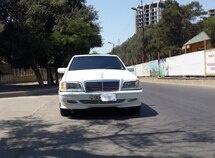 Mercedes C 230