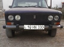 LADA (VAZ) 2106