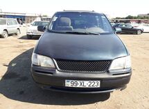 Opel Sintra