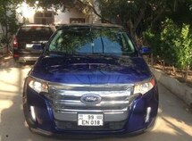Ford Edge