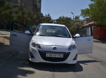 Changan Alsvin