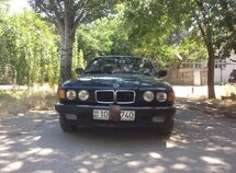 BMW 740