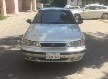 Daewoo Nexia