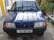 LADA (VAZ) 21099