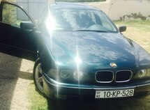 BMW 528