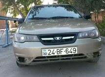 Daewoo Nexia
