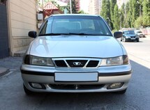 Daewoo Nexia