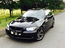 BMW 325
