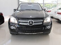 Mercedes GL 450