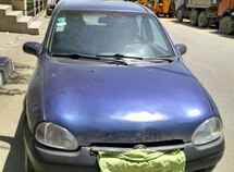 Opel Vita