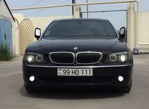 BMW 740