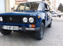 LADA (VAZ) 2106
