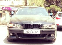 BMW 523